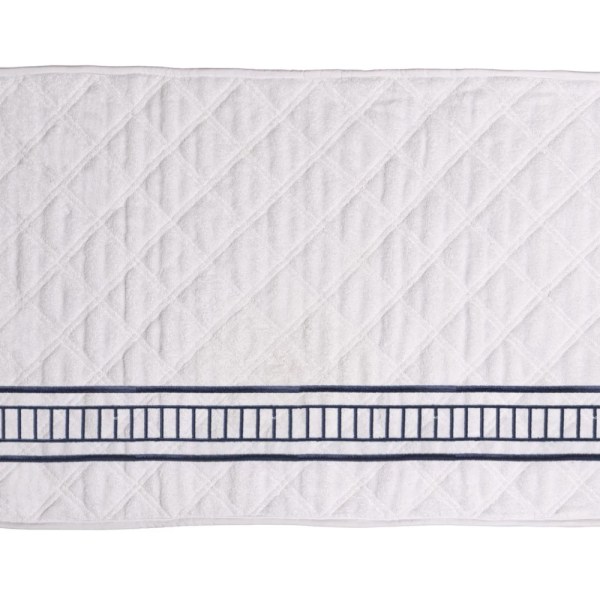 Galerie Rasha Matching Bath set -- one design