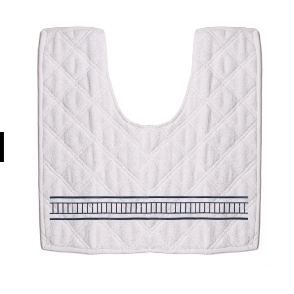 Galerie Rasha Matching Bath set -- one design