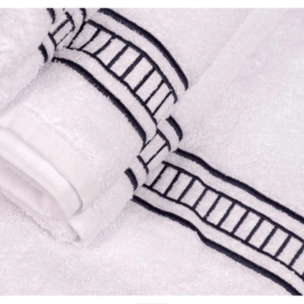 Galerie Rasha Matching Towels set -- one design