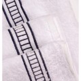 Galerie Rasha Matching Towels set -- one design