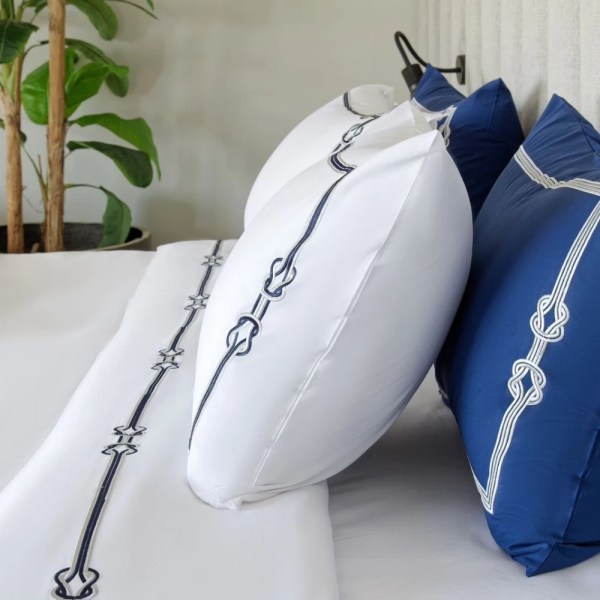 Galerie Rope Bed set - one design