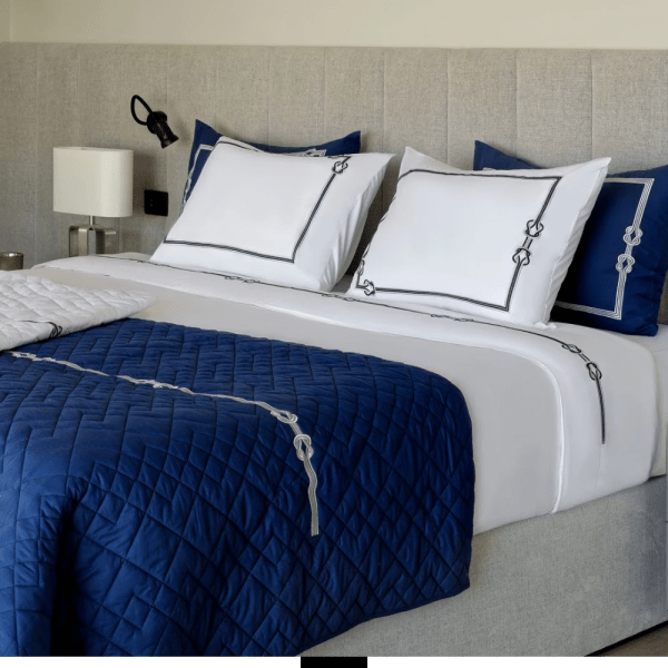 Galerie Rope Bed set - one design