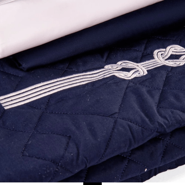 Galerie Rope Bed set - one design