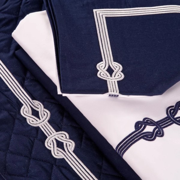 Galerie Rope Bed set - one design