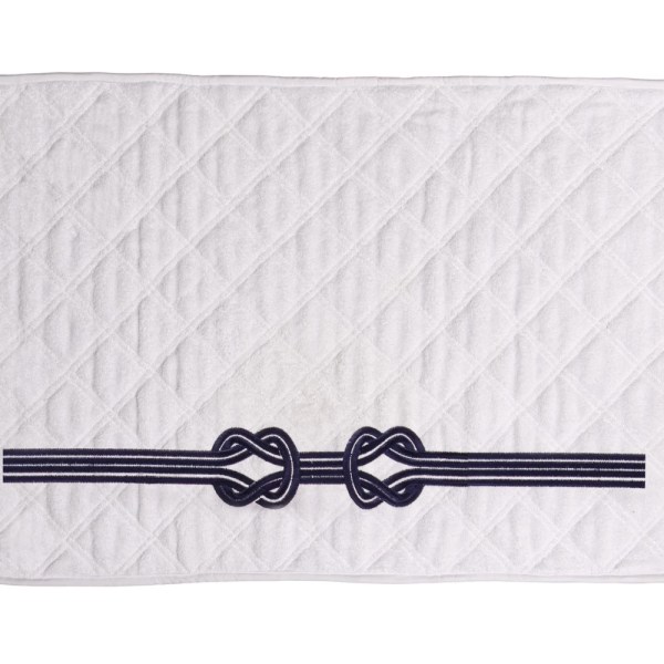 Galerie Rope Matching Bath set  - one design