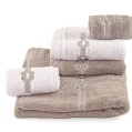 Galerie Rope Matching Towel set  -  two design