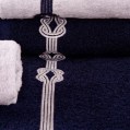 Galerie Rope Matching Towel set  -  two design