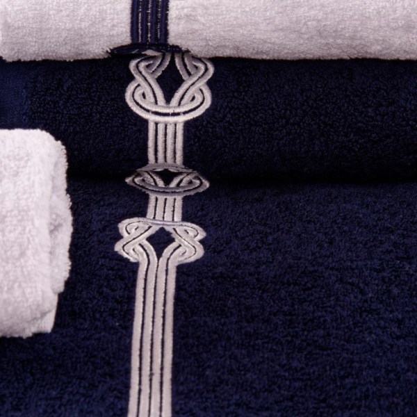 Galerie Rope Matching Towel set  -  two design