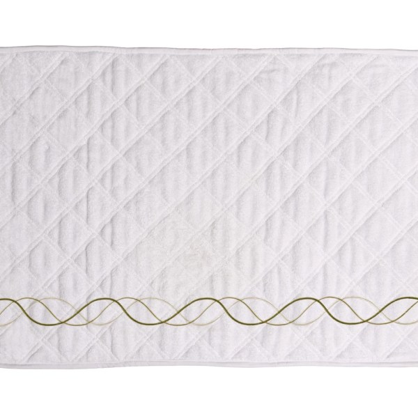 Galerie Mia Matching Bath set -- one design