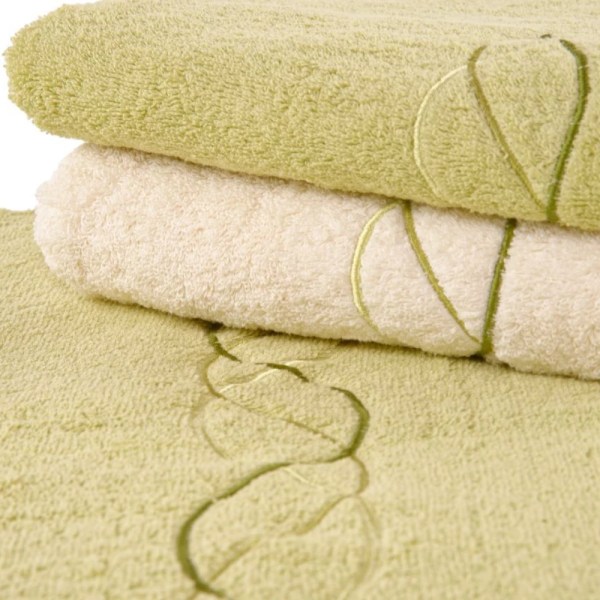 Galerie Mia Matching Towel set - one design