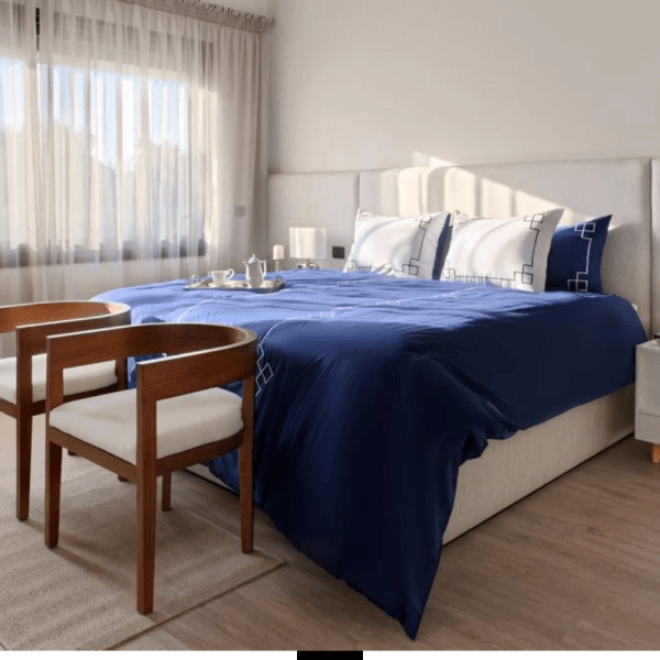 Galerie Milano Bed Set -- one design & multi sizes