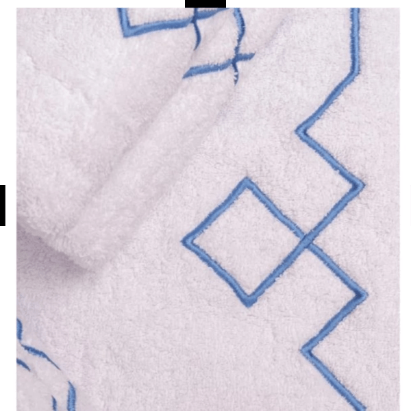 Galerie Milano Matching Towel Set--  one design & one size : 31 × 35 × 8 cm