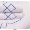 Galerie Milano Matching Towel Set--  one design & one size : 31 × 35 × 8 cm