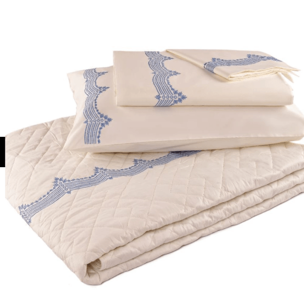 Galerie Monica Bed set  -- one design