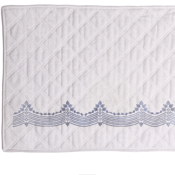 Galerie Monica Matching Bath set --  one design