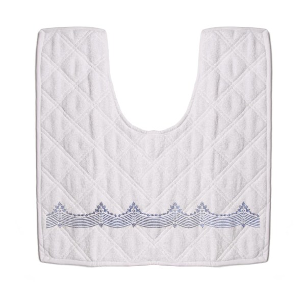 Galerie Monica Matching Bath set --  one design