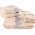 Galerie Monica Matching Towel set - one design