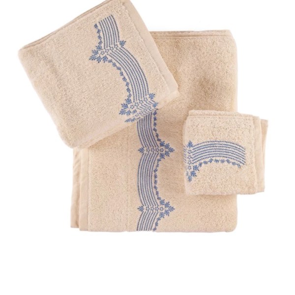 Galerie Monica Matching Towel set - one design