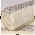 Galerie Mosaico Matching Towel Set -- one design & one size : 31 × 35 × 8 cm