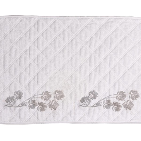 Galerie Natasha Matching Bath Set -- one design & one size : 65 × 35 × 11 cm