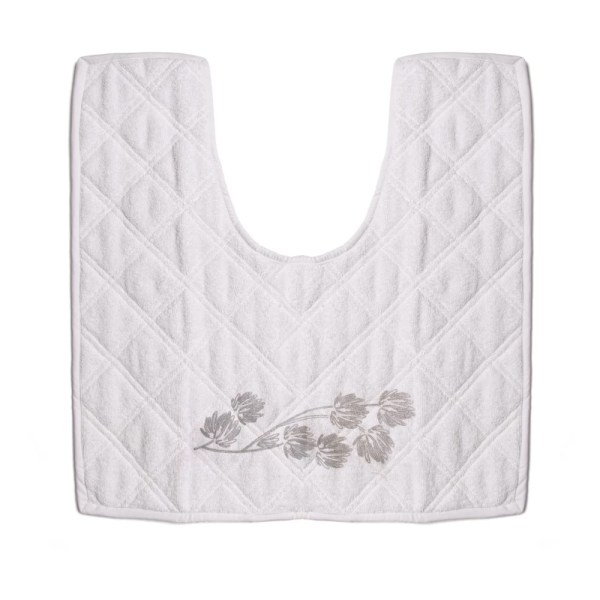 Galerie Natasha Matching Bath Set -- one design & one size : 65 × 35 × 11 cm