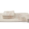 Galerie Natasha Matching Towel Set-- one design & one size : 31 × 35 × 8 cm