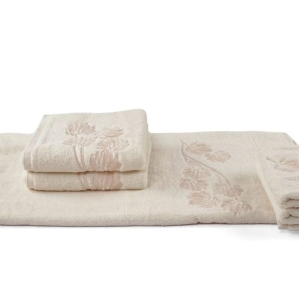 Galerie Natasha Matching Towel Set-- one design & one size : 31 × 35 × 8 cm