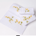 Galerie Lady Matching Towels Sets -- one design & one size : 31 × 35 × 8 cm