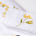 Galerie Lady Matching Towels Sets -- one design & one size : 31 × 35 × 8 cm