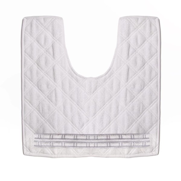 Galerie Lara Matching Bath Set -- one design & one size : 65 × 35 × 11 cm