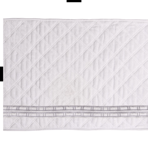 Galerie Lara Matching Bath Set -- one design & one size : 65 × 35 × 11 cm