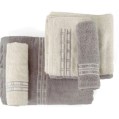 Galerie Lara Matching Towel Set-- one design & one size : 31 × 35 × 8 cm