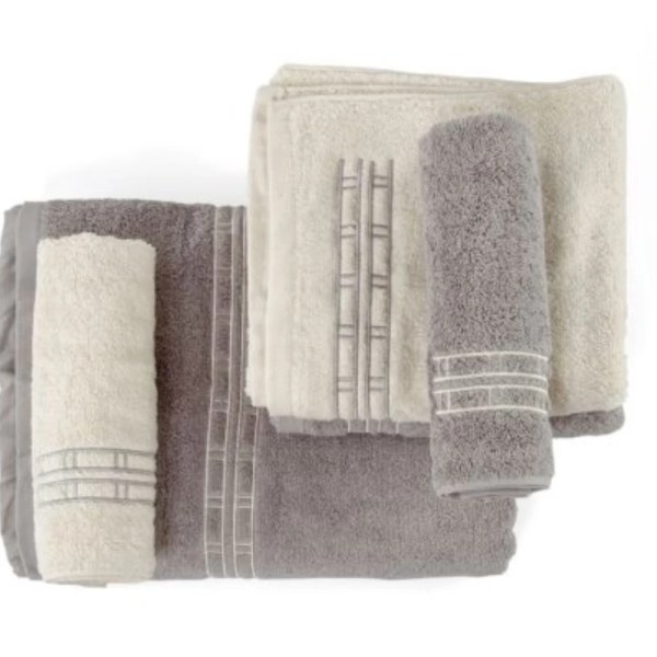 Galerie Lara Matching Towel Set-- one design & one size : 31 × 35 × 8 cm