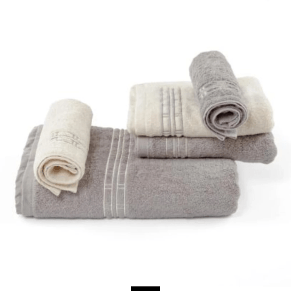 Galerie Lara Matching Towel Set-- one design & one size : 31 × 35 × 8 cm
