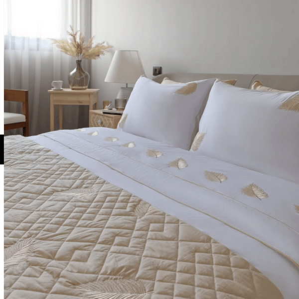 Galerie Leaf Bed Set --one design & multi size