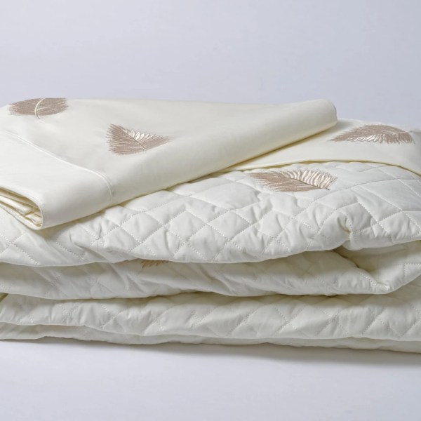 Galerie Leaf Bed Set --one design & multi size