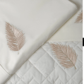 Galerie Leaf Bed Set --one design & multi size