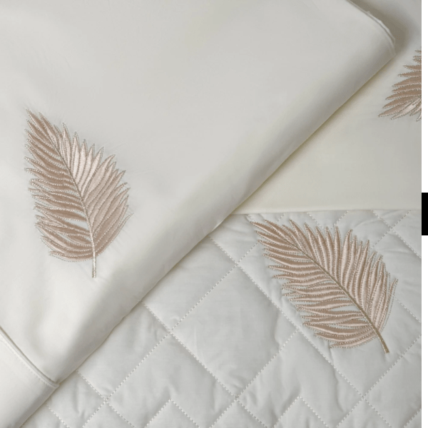 Galerie Leaf Bed Set --one design & multi size