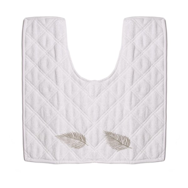 Galerie Leaf Matching Bath Set-- one design & one size : 65 × 35 × 11 cm