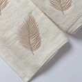 Galerie Leaf Matching Towel Set -- one design & one size : 31 × 35 × 8 cm