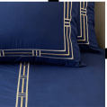 Galerie Lord Bed set --  one design