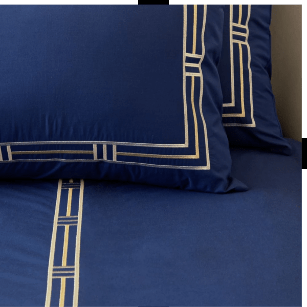 Galerie Lord Bed set --  one design