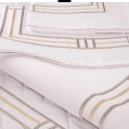 Galerie Lord Bed set --  one design