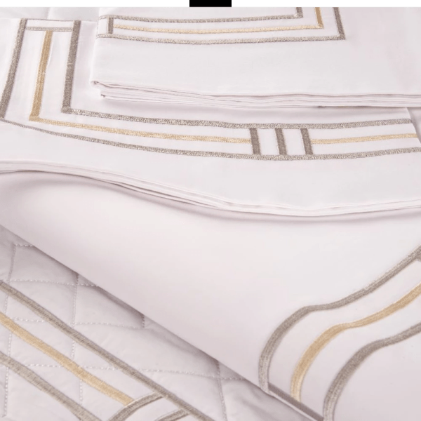 Galerie Lord Bed set --  one design