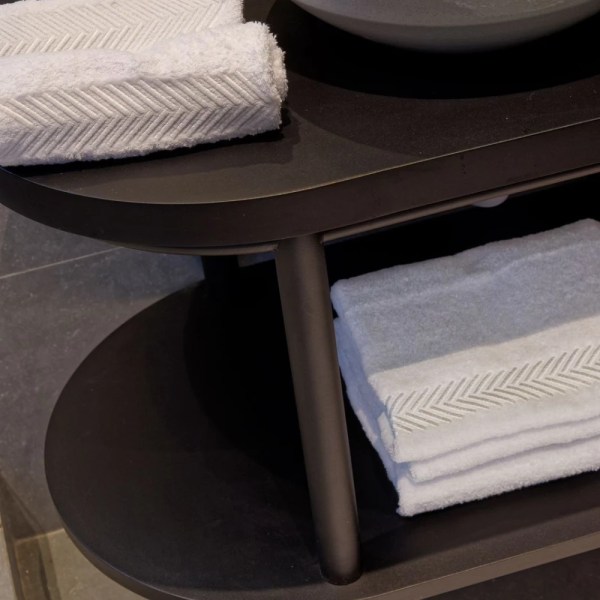 Galerie Fresh Matching Towel Set - one design