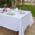 Galerie Cherry Matching Tablecloths - one design