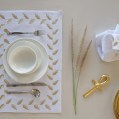 Galerie Four Seasons Matching Tablecloths - one design