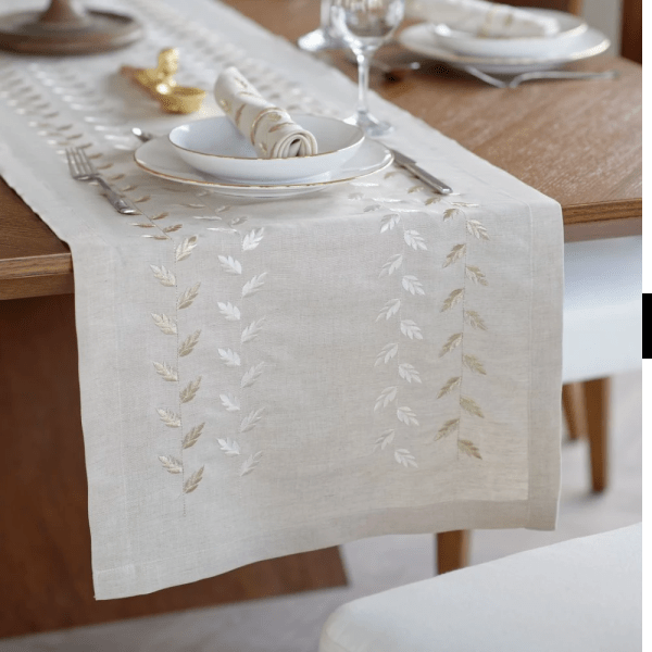 Galerie Four Seasons Matching Tablecloths - one design