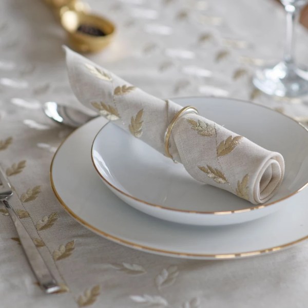 Galerie Four Seasons Matching Tablecloths - one design