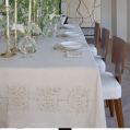 Galerie Farida Matching Tablecloths -One design
